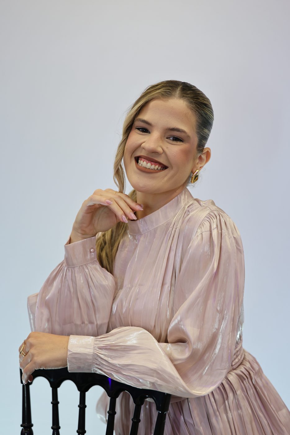 Dra. Luana Pitta